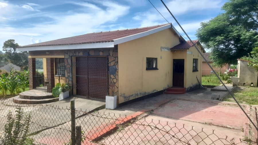 3 Bedroom Property for Sale in Mbekweni Eastern Cape